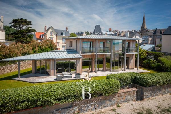 Granville, Maison 6 Chambres -  310 m² à vendre