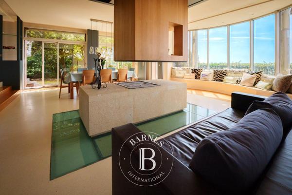 Granville, Maison 6 Chambres -  310 m² à vendre