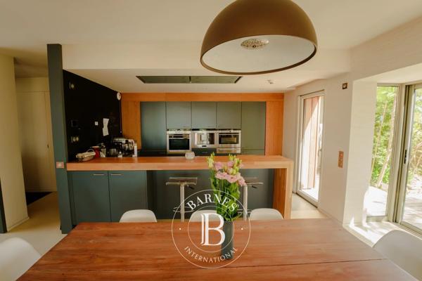Granville, Maison 6 Chambres -  310 m² à vendre