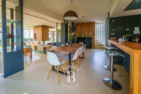 Granville, Maison 6 Chambres -  310 m² à vendre