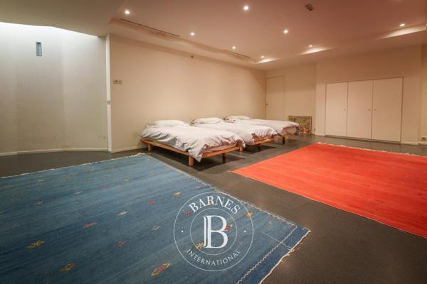 Granville, Maison 6 Chambres -  310 m² à vendre