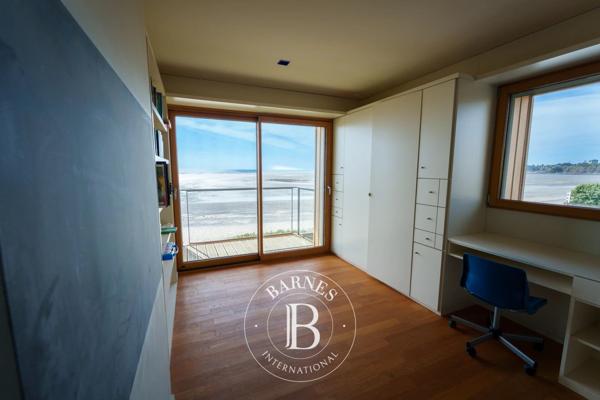Granville, Maison 6 Chambres -  310 m² à vendre