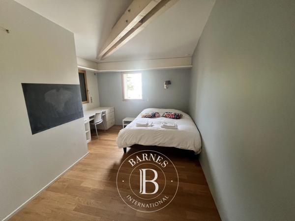 Granville, Maison 6 Chambres -  310 m² à vendre