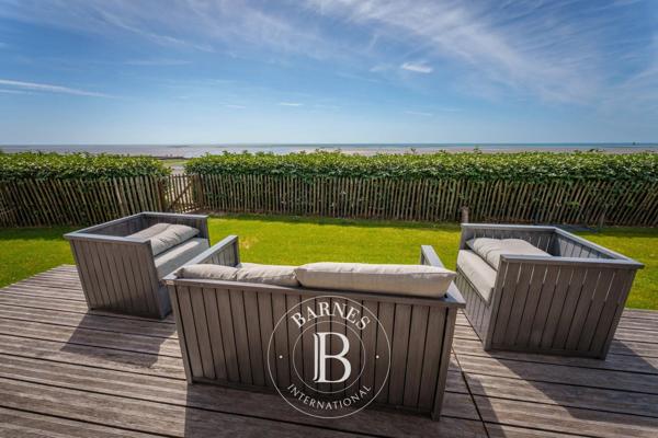 Granville, Maison 6 Chambres -  310 m² à vendre