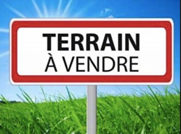 Terrain à vendre de 814,00 m² FONTVIEILLE (13)