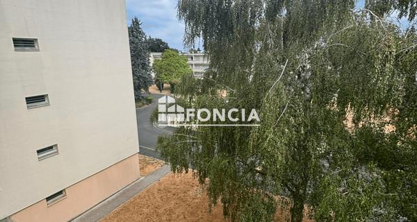 À vendre Appartement 3 pièces 64.17 m² - Evry 91000