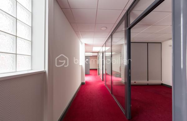 Local d activites de 200 m²