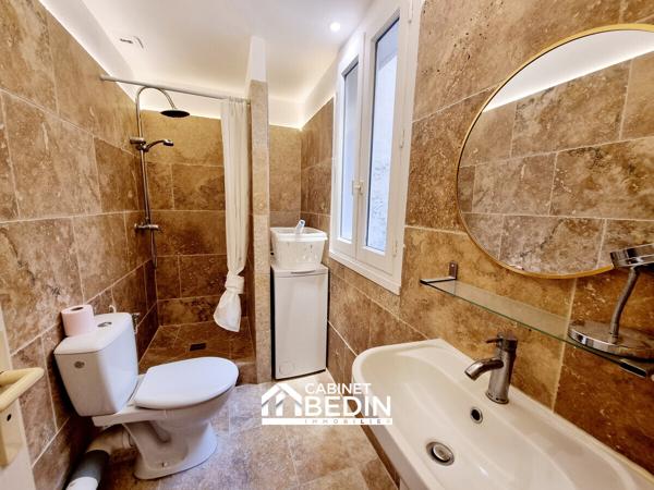 Vente Appartement T1 Bordeaux