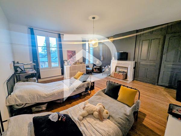 Maison 10 pièces 307 m2