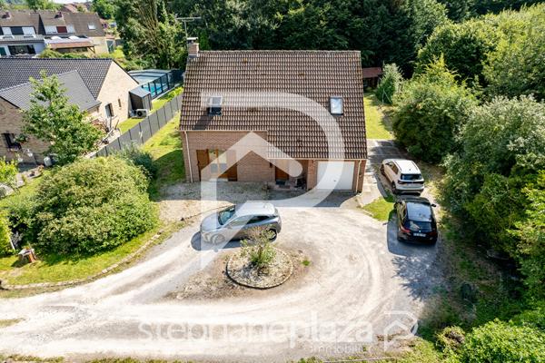 Maison 6 pièces 107 m2