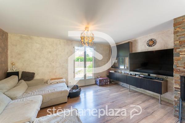 Maison 6 pièces 107 m2