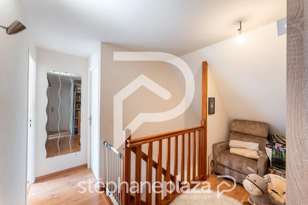 Maison 6 pièces 107 m2