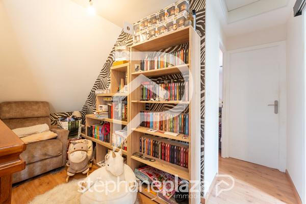 Maison 6 pièces 107 m2