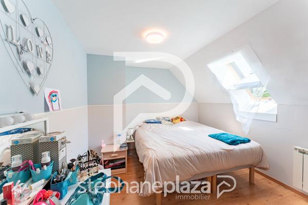 Maison 6 pièces 107 m2
