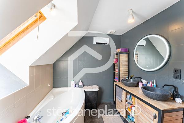 Maison 6 pièces 107 m2