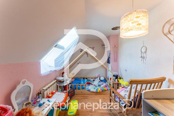 Maison 6 pièces 107 m2
