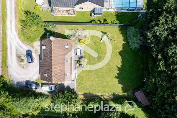 Maison 6 pièces 107 m2