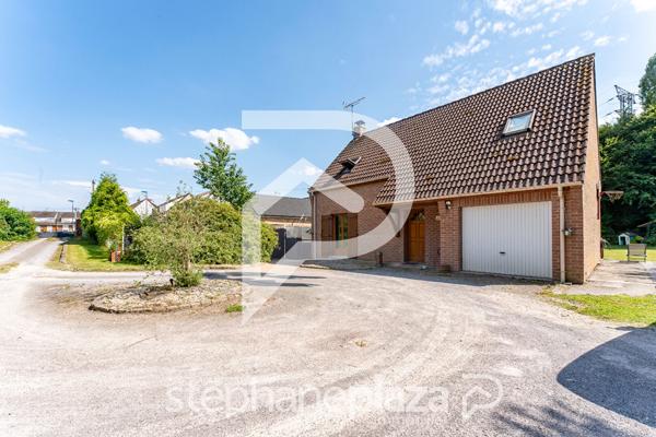 Maison 6 pièces 107 m2