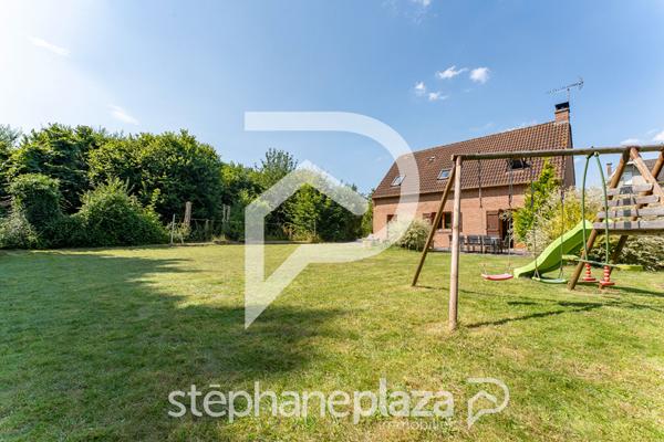 Maison 6 pièces 107 m2