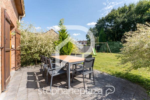 Maison 6 pièces 107 m2
