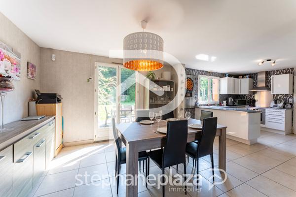 Maison 6 pièces 107 m2