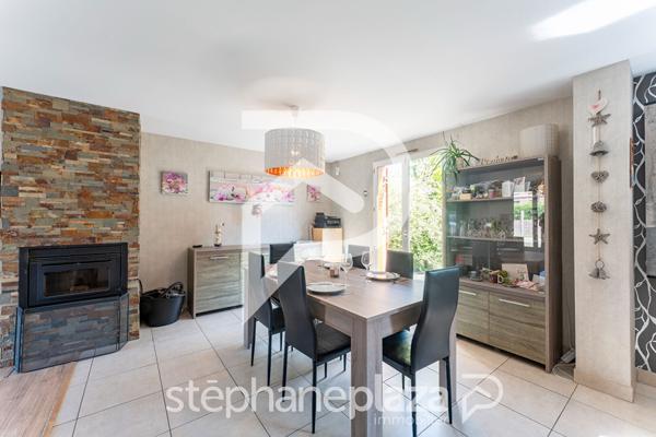 Maison 6 pièces 107 m2