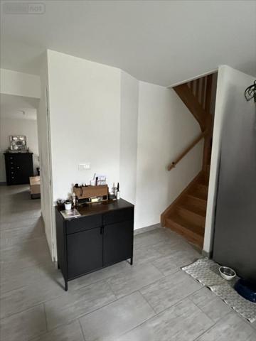 Duplex à vendre à Tavaux dans le Jura (39500), ref : 39033-1092871
