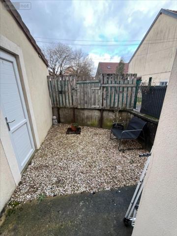 Duplex à vendre à Tavaux dans le Jura (39500), ref : 39033-1092871