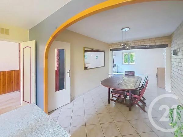 Maison à vendre  6 pièces - 106,35 m 2   OREE D ANJOU  - 49