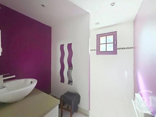 Maison à vendre  6 pièces - 106,35 m 2   OREE D ANJOU  - 49