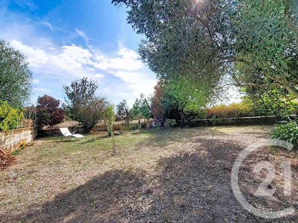 Maison à vendre  4 pièces - 115,39 m 2   LES SORINIERES  - 44