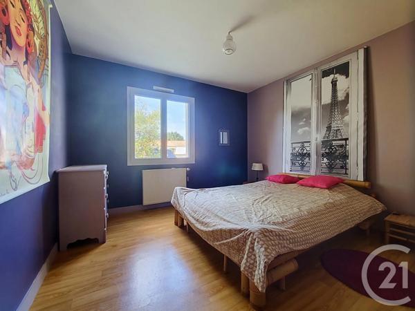 Maison à vendre  4 pièces - 115,39 m 2   LES SORINIERES  - 44