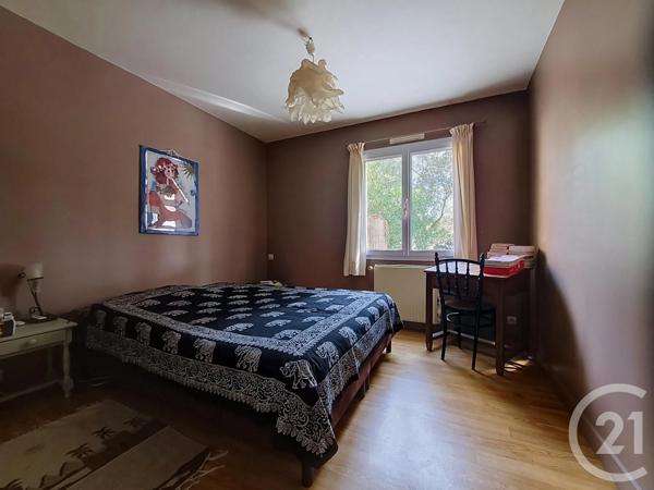 Maison à vendre  4 pièces - 115,39 m 2   LES SORINIERES  - 44