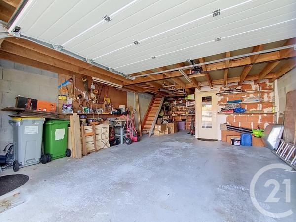 Maison à vendre  4 pièces - 115,39 m 2   LES SORINIERES  - 44