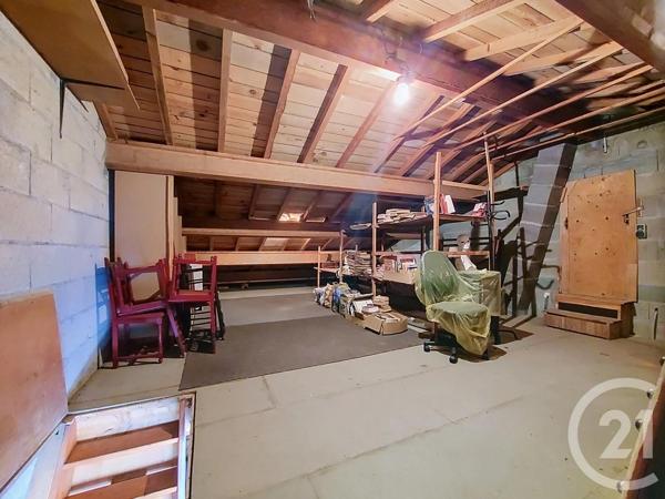 Maison à vendre  4 pièces - 115,39 m 2   LES SORINIERES  - 44