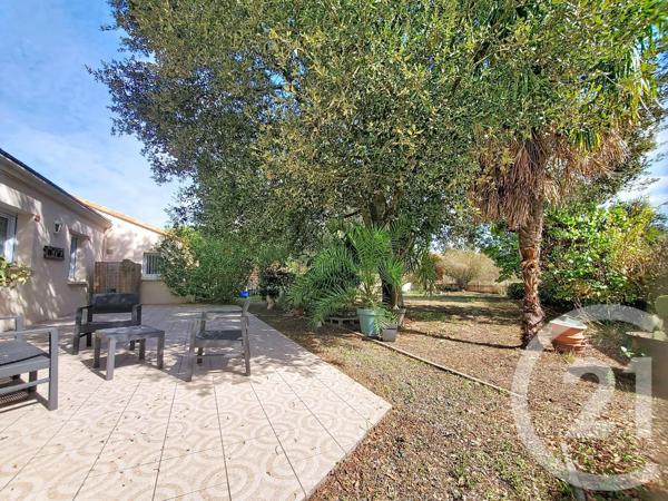 Maison à vendre  4 pièces - 115,39 m 2   LES SORINIERES  - 44