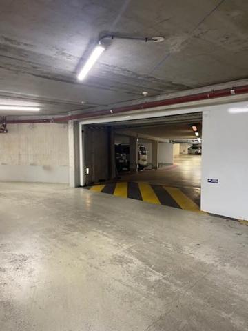 Annexes stationnement