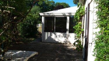 Maison individuelle à vendre à Saint-Amand-Montrond dans le Cher (18200), ref : 18022/817