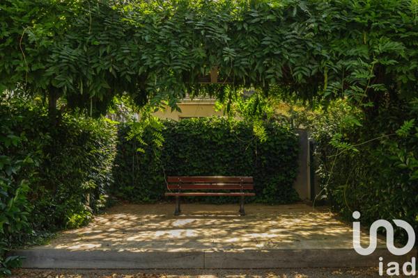 Appartement à vendre 4 pièces 89 m² Tassin-la-Demi-Lune