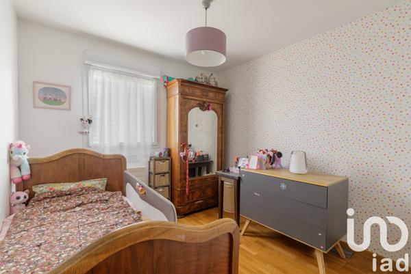 Appartement à vendre 4 pièces 89 m² Tassin-la-Demi-Lune