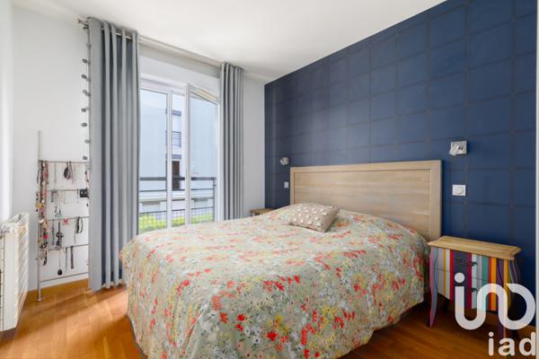 Appartement à vendre 4 pièces 89 m² Tassin-la-Demi-Lune