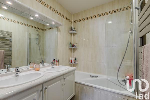 Appartement à vendre 4 pièces 89 m² Tassin-la-Demi-Lune