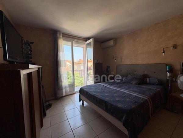 Appartement à vendre 3 pièces FLEURY (11)