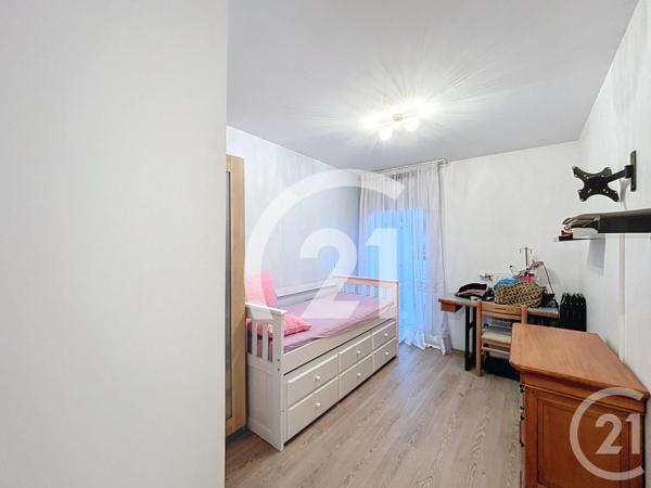 Appartement F3 à vendre  3 pièces - 65,50 m2 VILLIERS LE BEL - 95