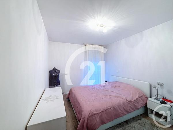 Appartement F3 à vendre  3 pièces - 65,50 m2 VILLIERS LE BEL - 95