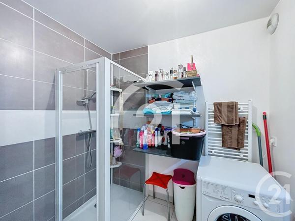 Appartement F3 à vendre  3 pièces - 65,50 m2 VILLIERS LE BEL - 95