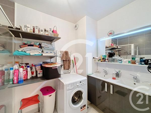 Appartement F3 à vendre  3 pièces - 65,50 m2 VILLIERS LE BEL - 95