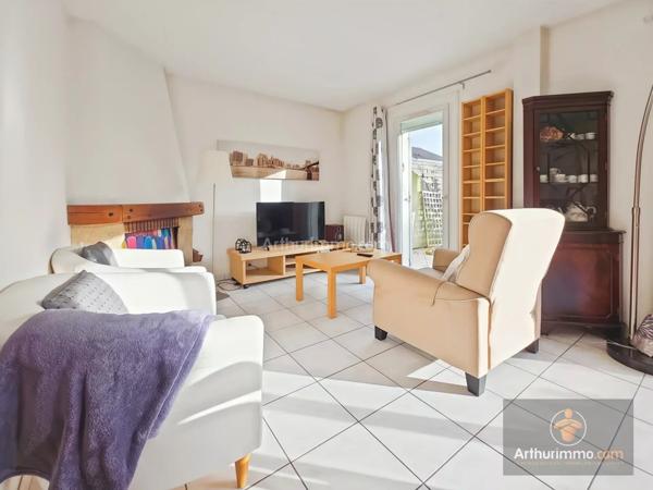 Vente Maison 5 pièces 100 m2 à Lisses