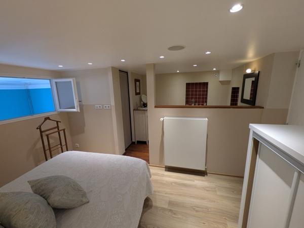 Appartement à vendre |  Tours |  4 pièces | 92 m²