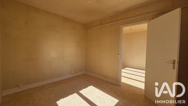 Location appartement 3 pièces 48,2 m² Lisieux